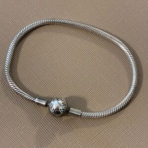 Pandora - Moments snake chain bracelet